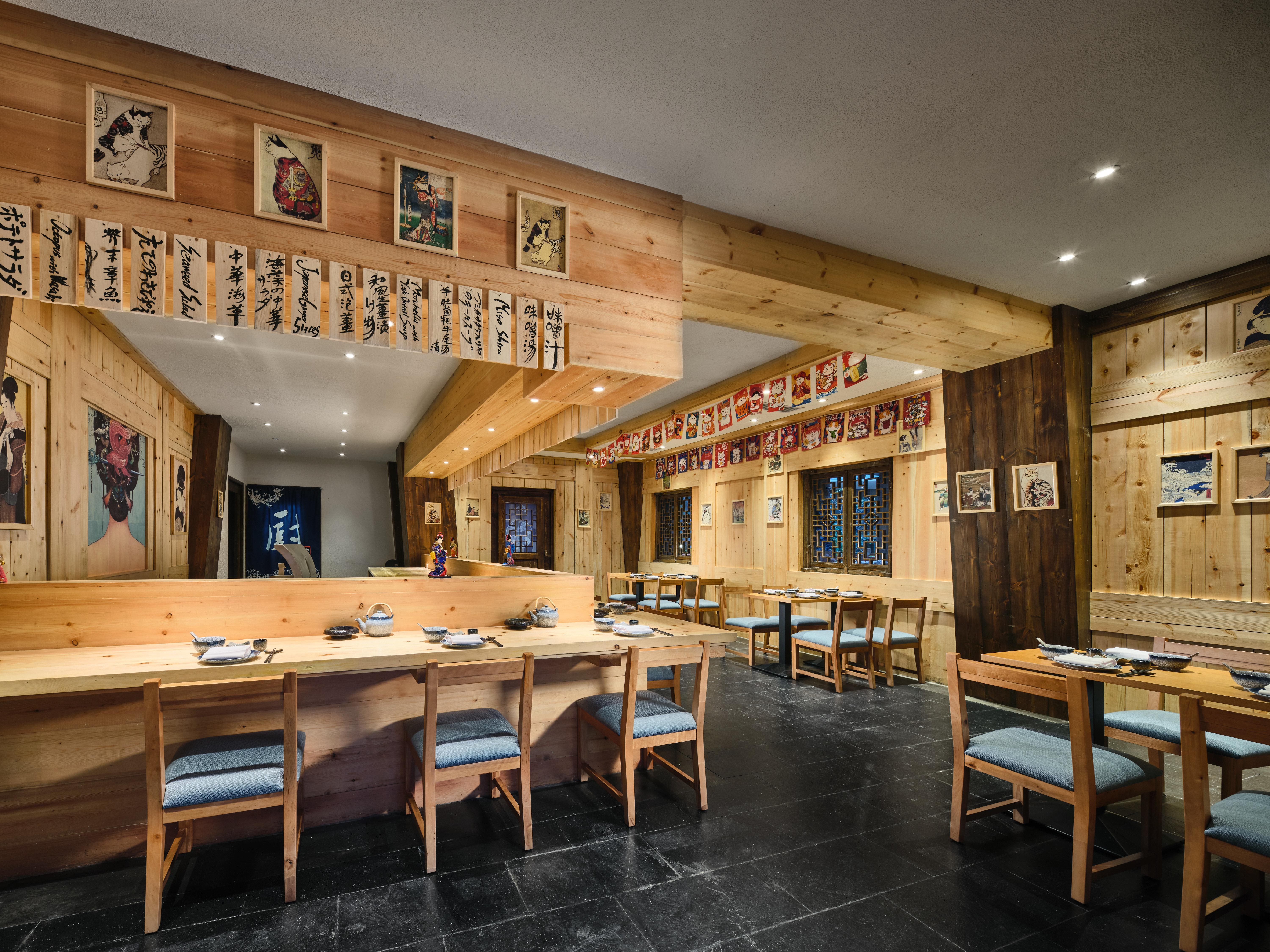 Intercontinental Resort Jiuzhai Paradise By Ihg Jiuzhaigou Exterior photo